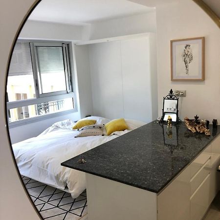 Appartamento Cocoon Paris La Defense Courbevoie Esterno foto