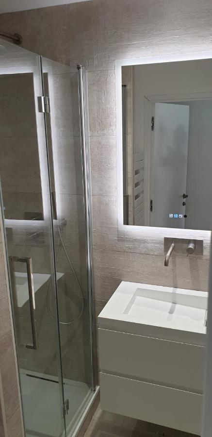 Appartamento Cocoon Paris La Defense Courbevoie Esterno foto