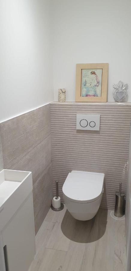 Appartamento Cocoon Paris La Defense Courbevoie Esterno foto