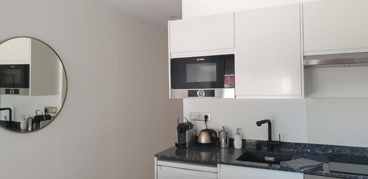 Appartamento Cocoon Paris La Defense Courbevoie Esterno foto
