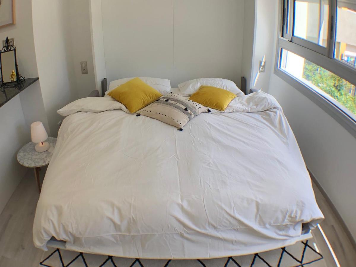 Appartamento Cocoon Paris La Defense Courbevoie Esterno foto