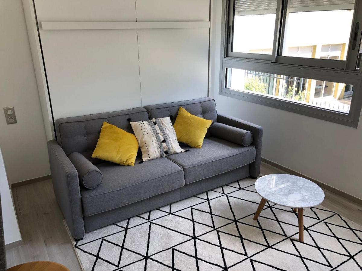 Appartamento Cocoon Paris La Defense Courbevoie Esterno foto