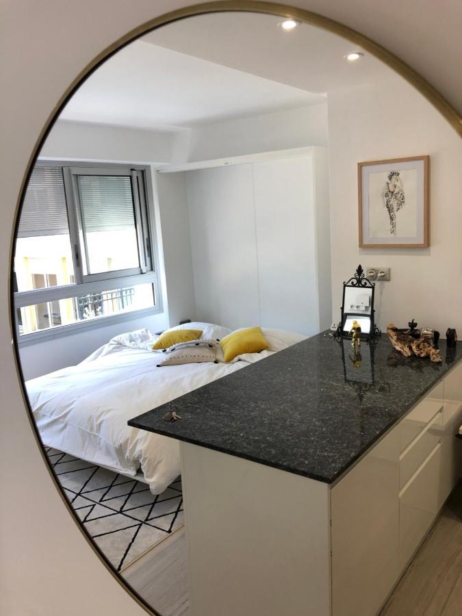 Appartamento Cocoon Paris La Defense Courbevoie Esterno foto