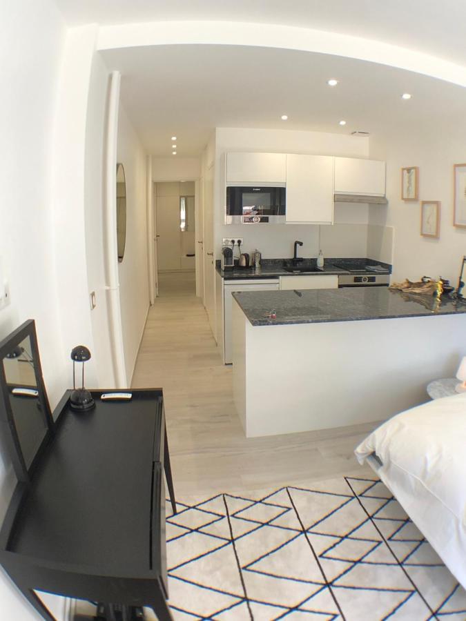 Appartamento Cocoon Paris La Defense Courbevoie Esterno foto