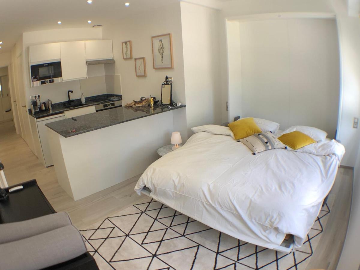 Appartamento Cocoon Paris La Defense Courbevoie Esterno foto