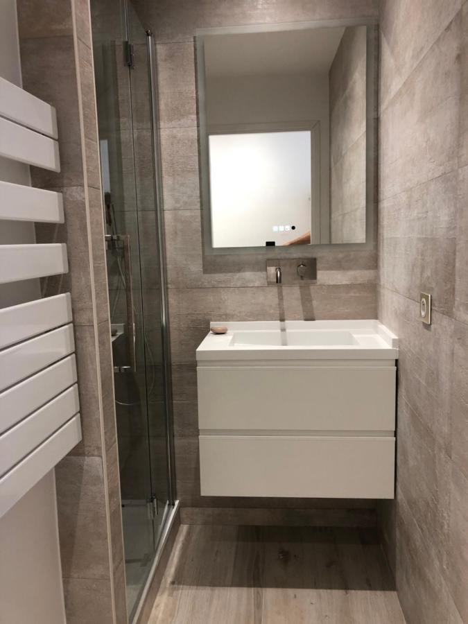 Appartamento Cocoon Paris La Defense Courbevoie Esterno foto